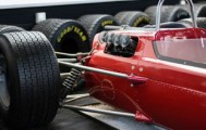 开云体育入口-F1车队技术升级，圈速进一步缩短，f1各大车队
