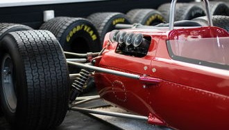 开云体育入口-F1车队技术升级，圈速进一步缩短，f1各大车队